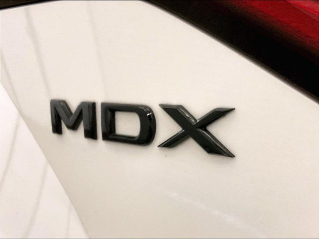 Used 2022 Acura MDX SH-AWD image 13