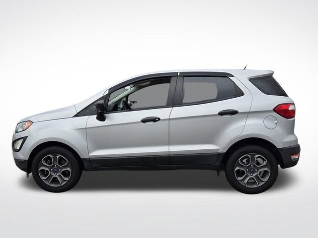 Certified 2018 Ford EcoSport S FWD image 6