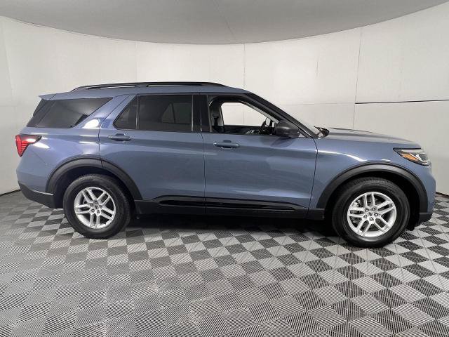 Certified 2026 Ford Explorer Active AWD/4WD image 10