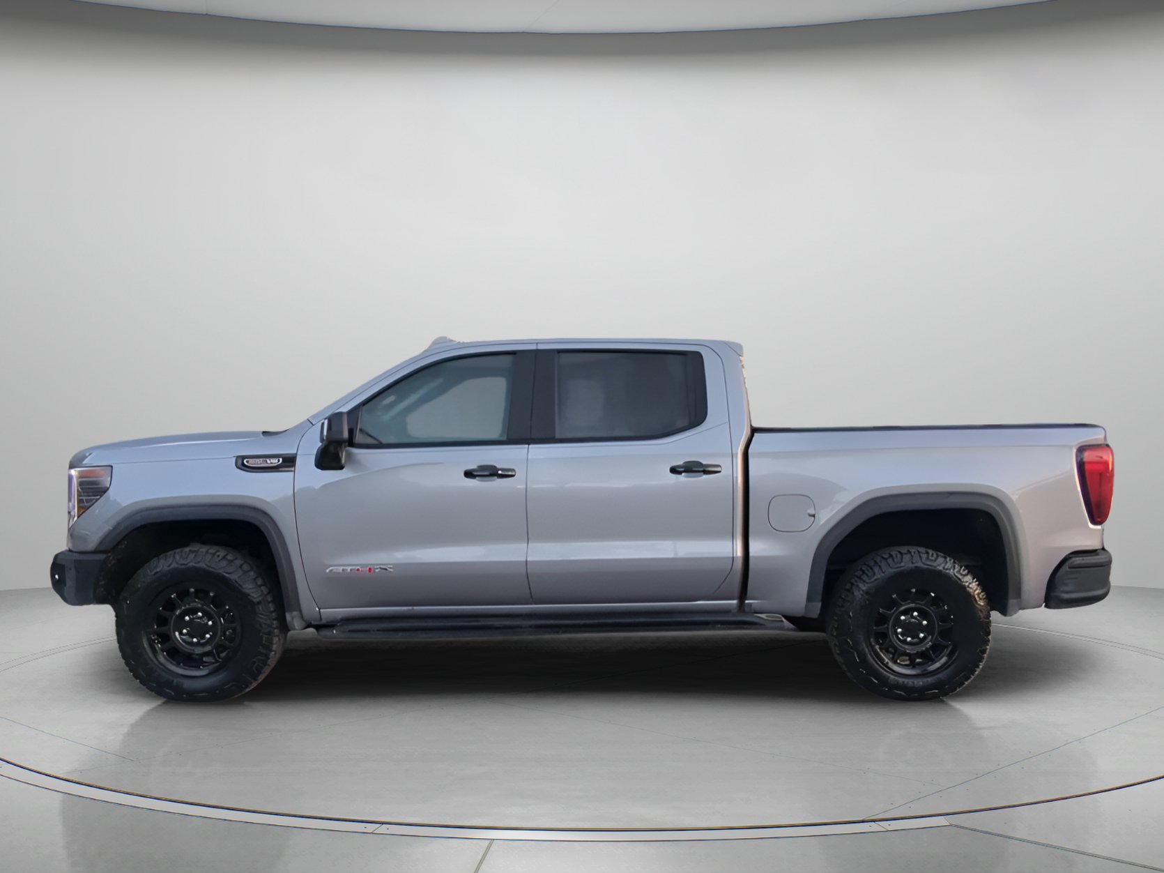 Used 2023 GMC Sierra 1500 AT4X w/ AT4X AEV Edition AWD/4WD image 17