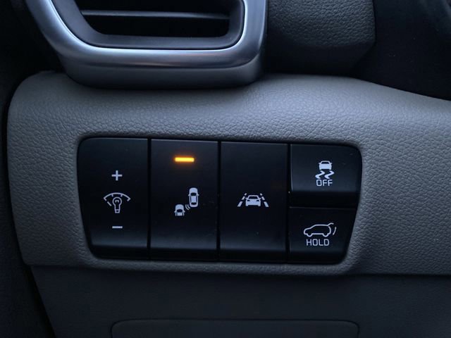 Used 2018 Kia Sportage SX image 27