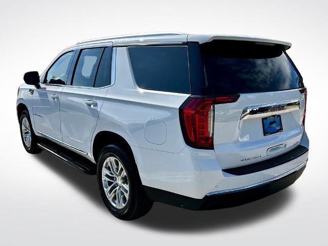 Used 2023 GMC Yukon SLT image 5