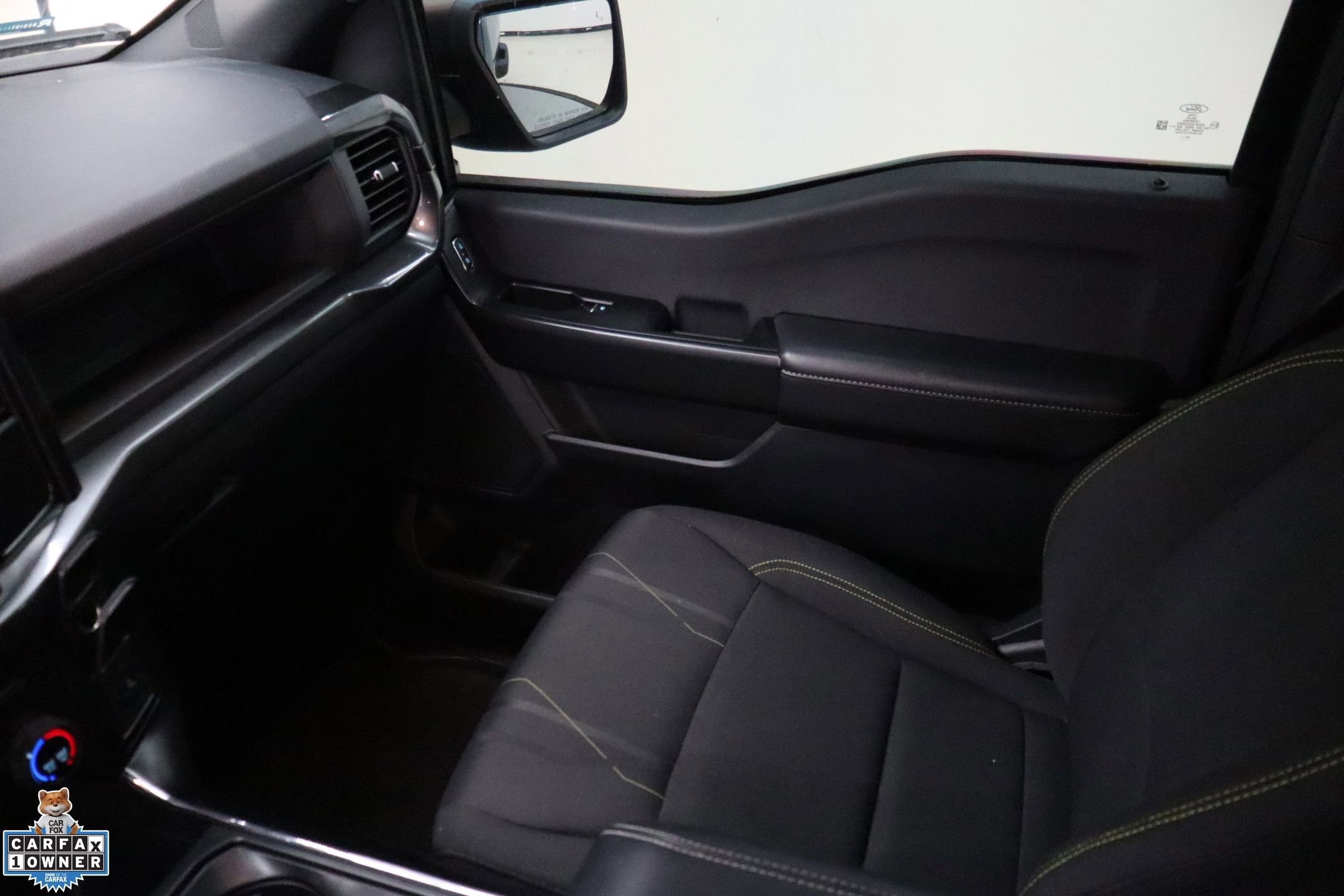 Certified 2024 Ford F150 STX w/ STX Black Appearance Package image 22