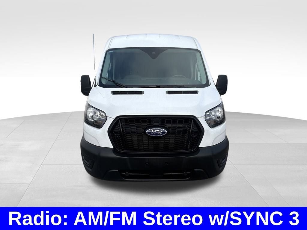 Certified 2023 Ford Transit 250 Base w/ Load Area Protection Package image 9