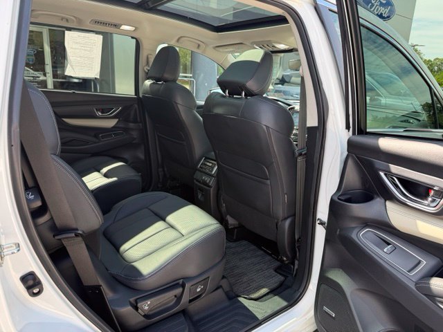 Used 2020 Subaru Ascent Limited w/ Technology Package AWD/4WD image 38