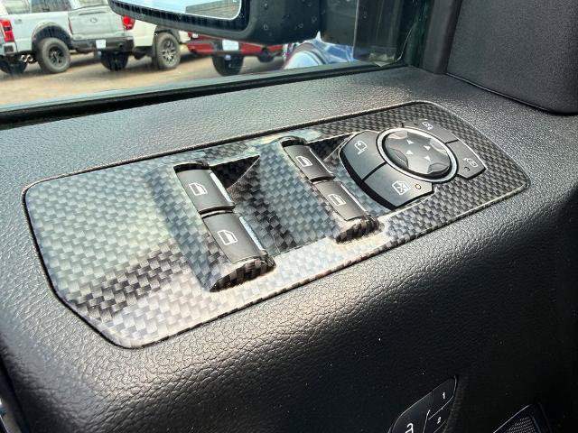 Certified 2018 Ford F150 Lariat w/ Equipment Group 502A Luxury AWD/4WD image 36