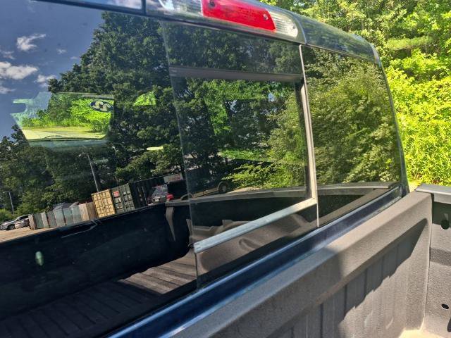 Used 2022 RAM 1500 Big Horn image 10