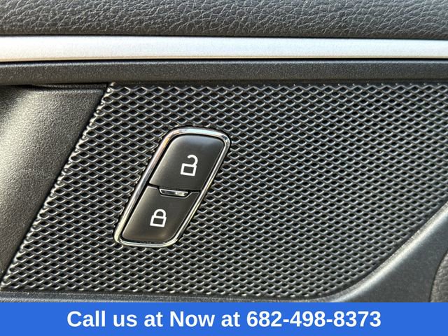 Certified 2022 Ford Edge ST-Line image 20