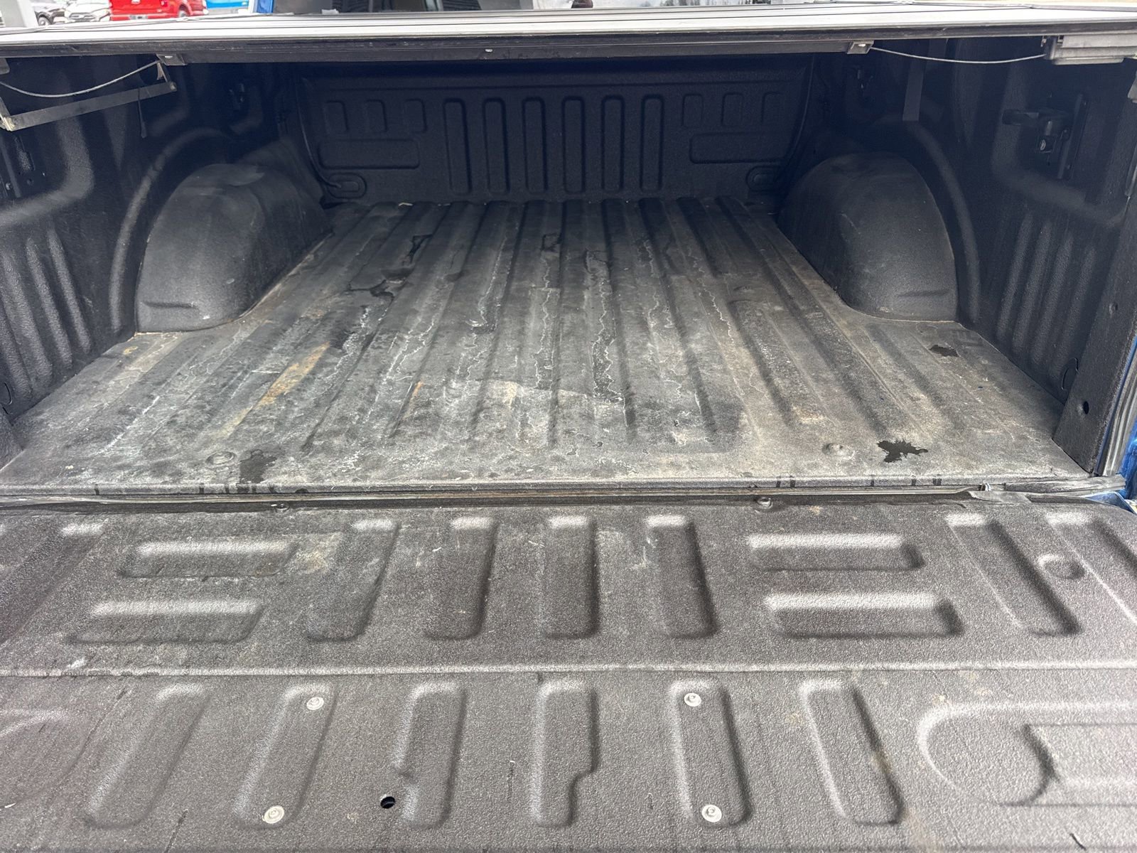 Certified 2017 Ford F150 Lariat w/ Equipment Group 502A Luxury image 25