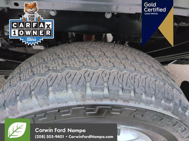 Certified 2026 Ford F350 XLT AWD/4WD image 32