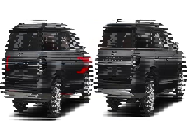 Certified 2024 Ford Expedition Max Limited image 3