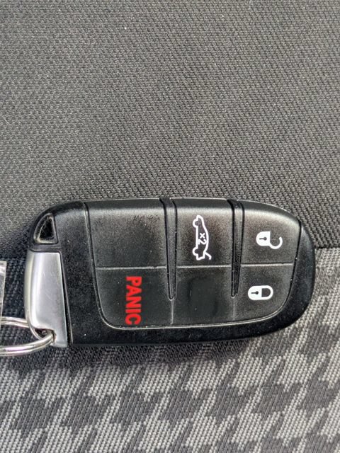 Used 2019 Dodge Challenger R/T w/ Blacktop Package RWD image 27
