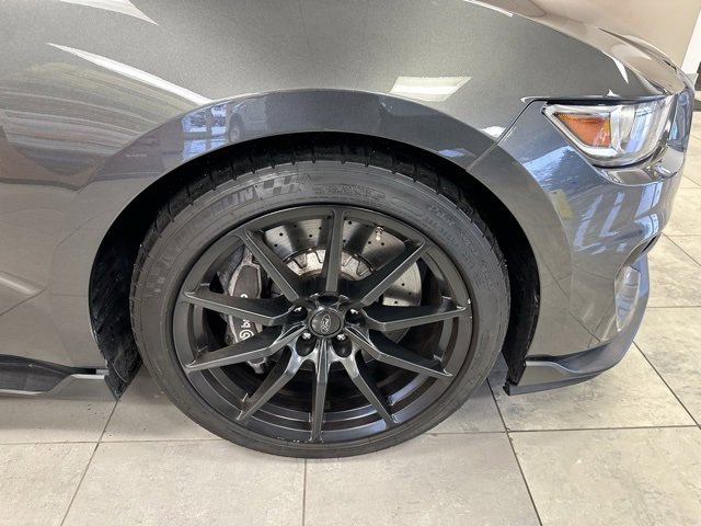 Certified 2017 Ford Mustang Shelby GT350 w/ Electronics Package image 59