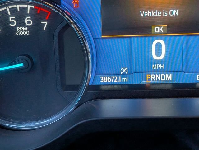 Certified 2023 Ford F150 XLT w/ Equipment Group 302A High AWD/4WD image 24