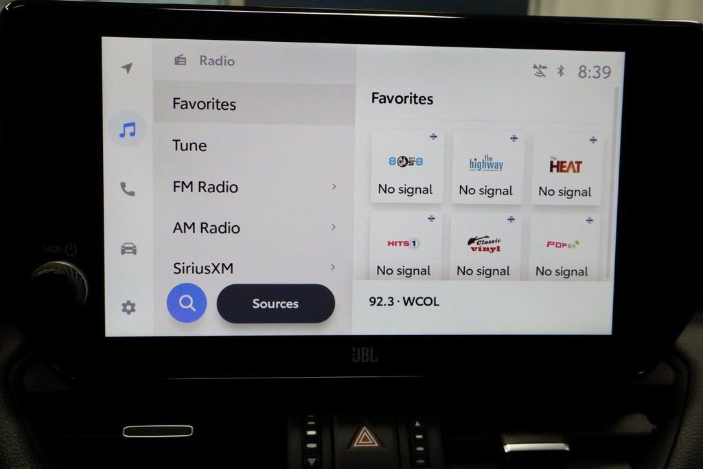 Used 2023 Toyota RAV4 XSE image 10