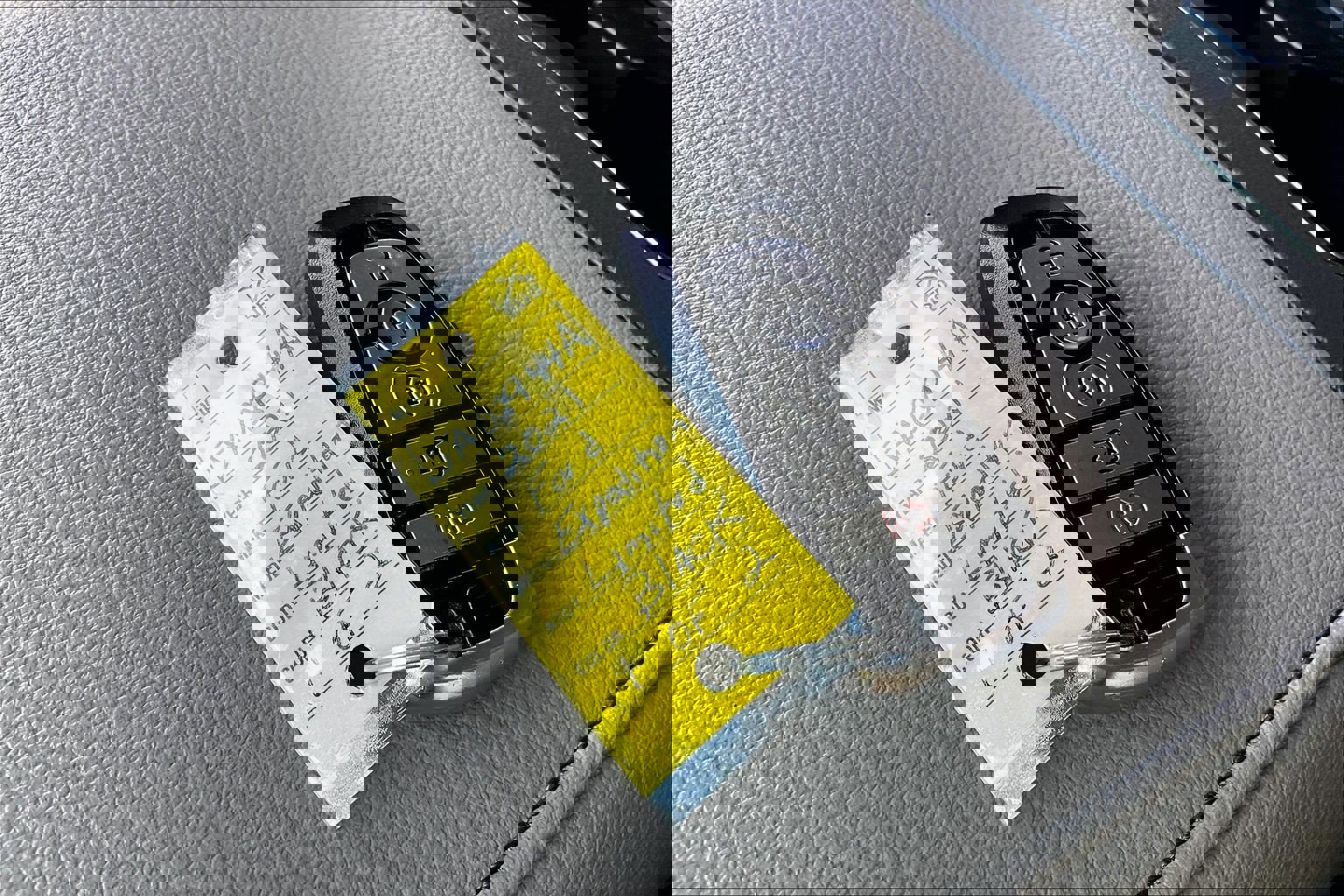 Certified 2021 Ford Expedition Max Limited image 10