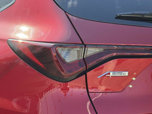 Used 2022 Acura MDX A-Spec AWD/4WD image 8