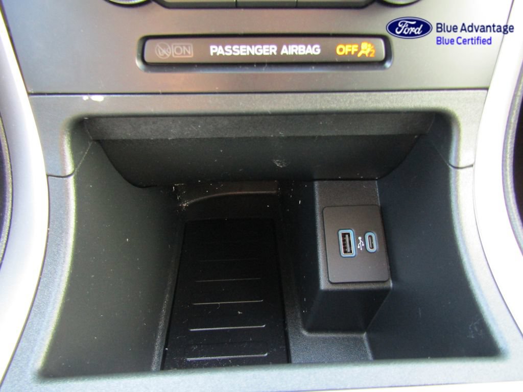 Certified 2024 Ford Edge SEL w/ Convenience Package AWD/4WD image 43