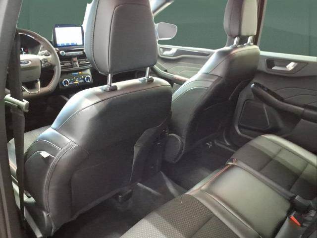 Certified 2026 Ford Escape ST-Line AWD/4WD image 10