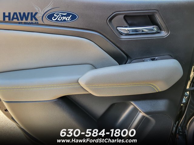 Used 2024 Chevrolet Colorado ZR2 w/ ZR2 Convenience Package III AWD/4WD image 18