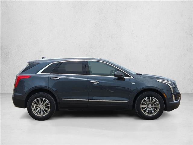 Used 2019 Cadillac XT5 Luxury FWD image 4