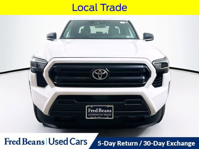 Used 2024 Toyota Tacoma SR AWD/4WD image 8