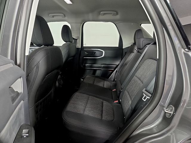 Certified 2023 Ford Bronco Sport Big Bend w/ Convenience Package AWD/4WD image 11