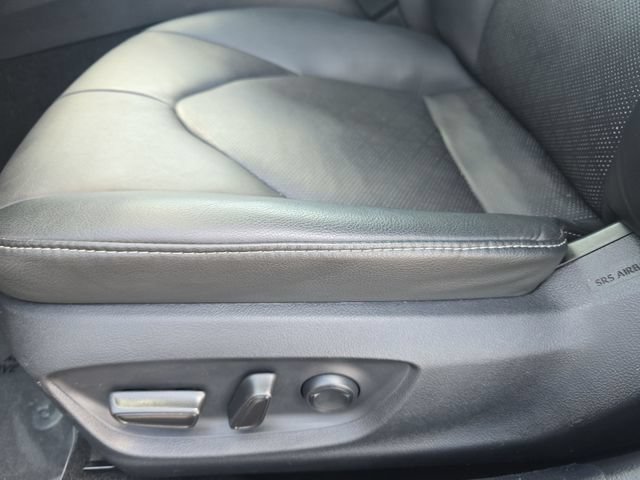 Used 2023 Toyota Camry XSE FWD image 12