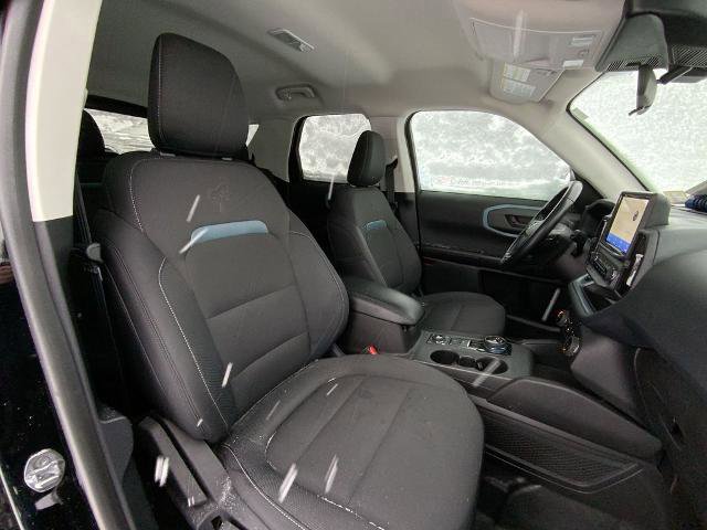 Certified 2023 Ford Bronco Sport Badlands image 23
