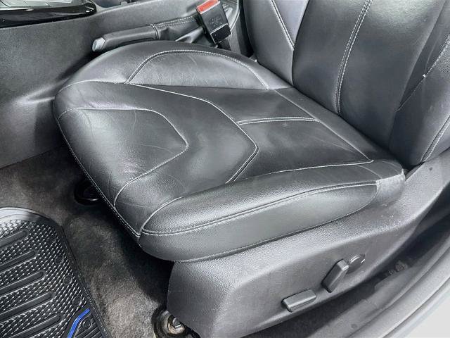 Certified 2018 Ford Focus Titanium FWD image 22