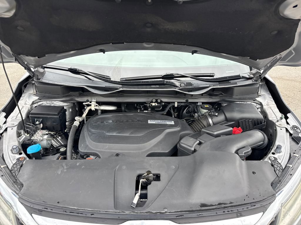 Used 2018 Honda Odyssey Elite image 31
