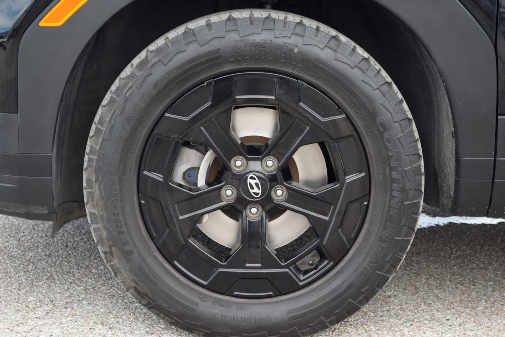 Used 2024 Hyundai Santa Fe XRT AWD/4WD image 27
