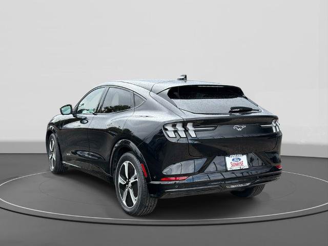 Certified 2023 Ford Mustang Mach-E Premium RWD image 7