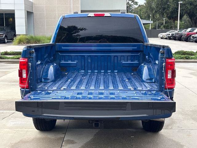 Certified 2023 Ford F150 XLT w/ Equipment Group 302A High AWD/4WD image 31