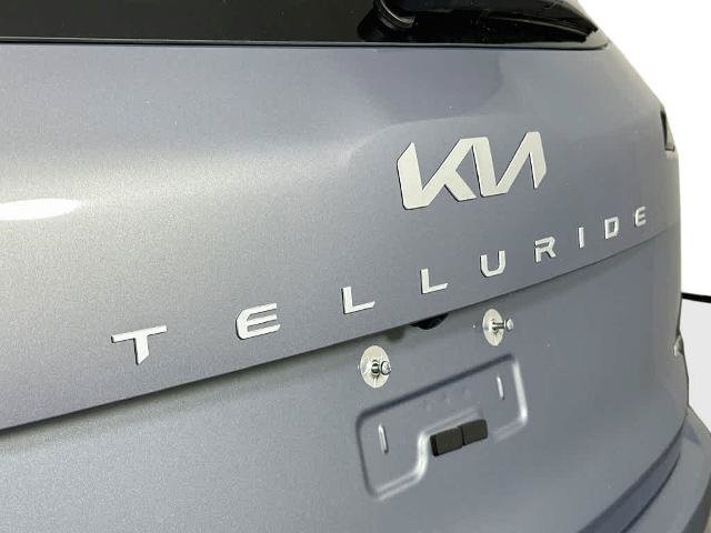 Used 2025 Kia Telluride EX X-Line AWD/4WD image 7