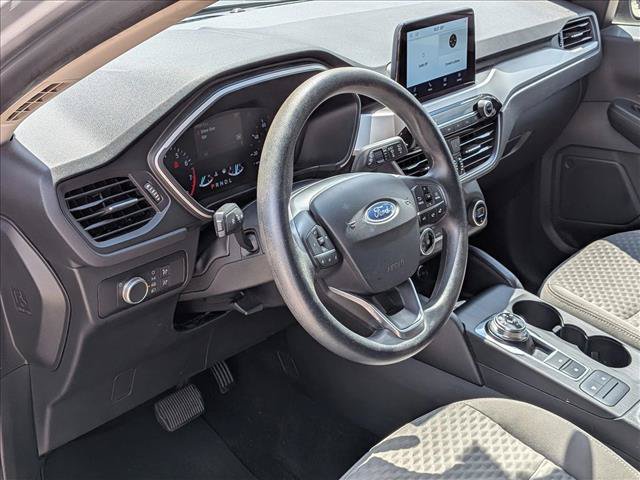 Certified 2020 Ford Escape SE FWD image 20