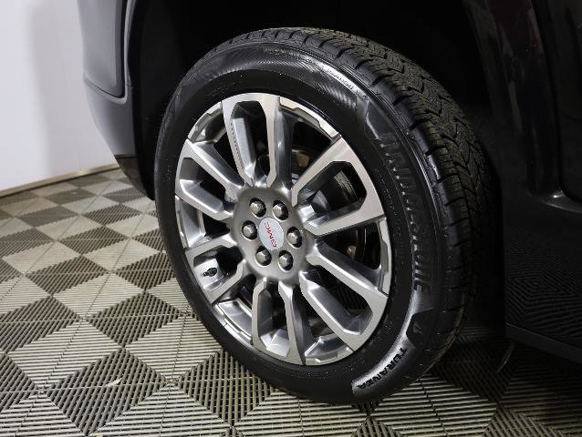 Used 2023 GMC Acadia Denali w/ Denali Ultimate Package image 40