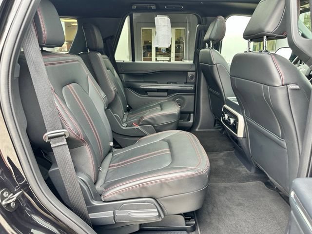 Certified 2023 Ford Expedition Limited AWD/4WD image 54
