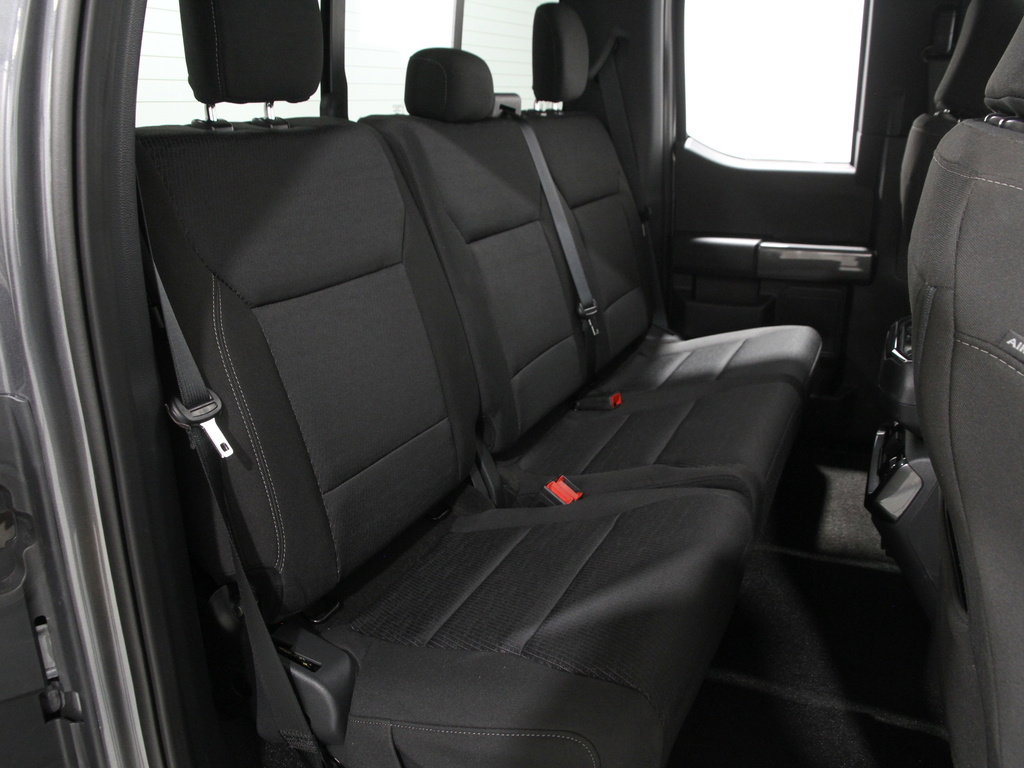 Certified 2022 Ford F150 XLT w/ Equipment Group 302A High image 22