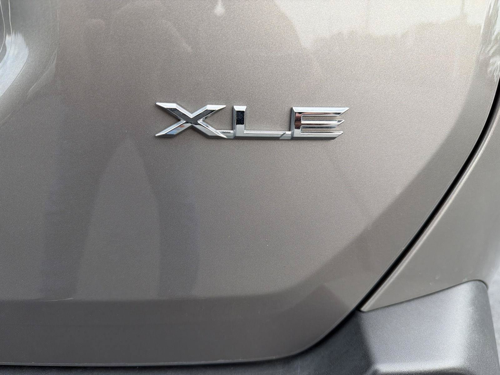 Used 2026 Toyota RAV4 XLE Premium FWD image 25