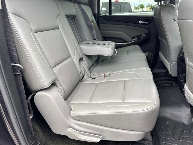 Used 2017 Chevrolet Suburban LT RWD image 12