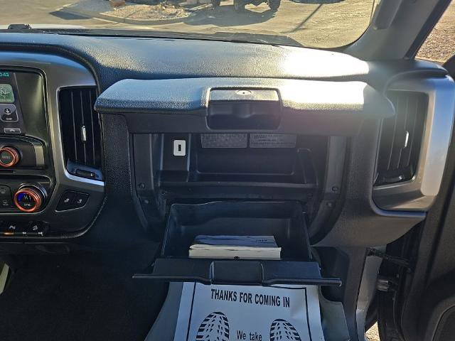 Used 2017 Chevrolet Silverado 1500 LT w/ All Star Edition image 37