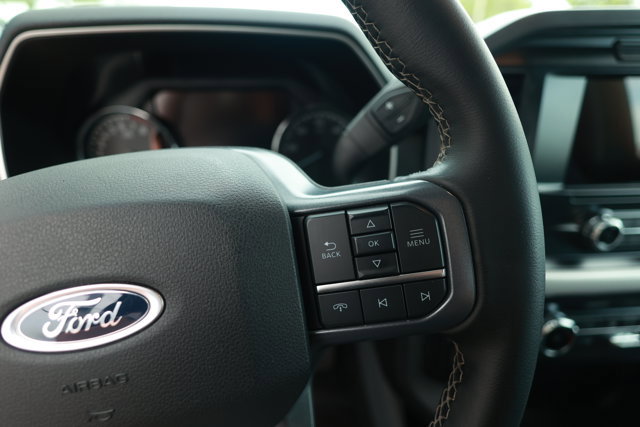 Certified 2023 Ford F150 XLT AWD/4WD image 19