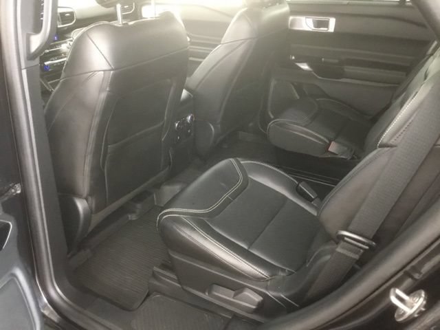 Certified 2023 Ford Explorer ST w/ Equipment Group 401A AWD/4WD image 16
