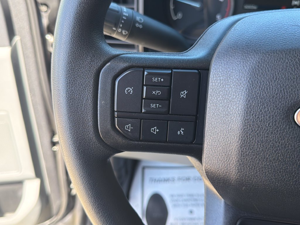 Certified 2025 Ford F350 XLT AWD/4WD image 19