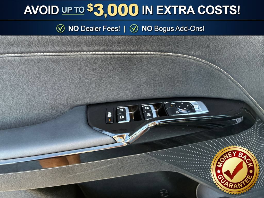 Used 2026 Kia K5 GT-Line FWD image 16