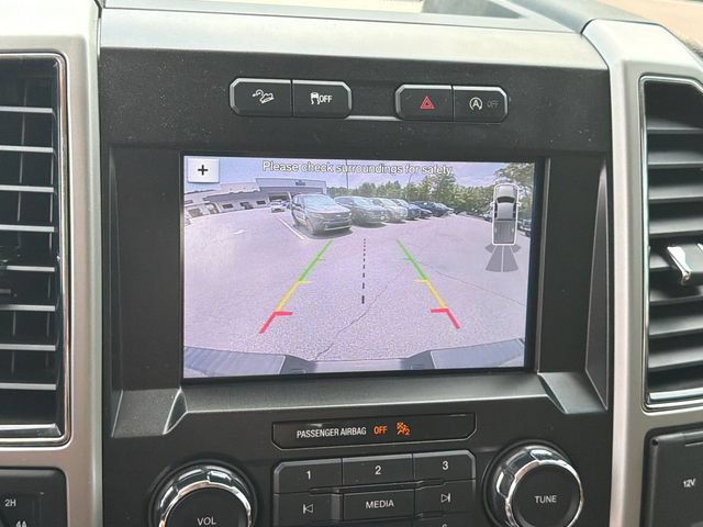 Certified 2019 Ford F150 Lariat AWD/4WD image 31