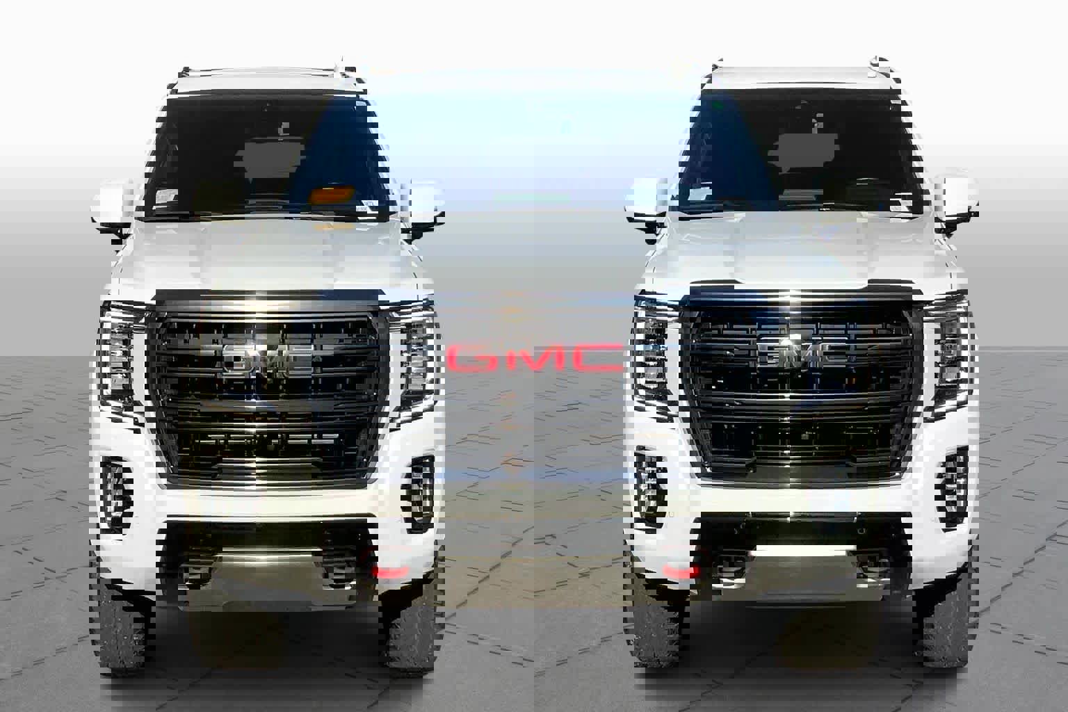 Used 2024 GMC Yukon AT4 w/ AT4 Premium Package image 6