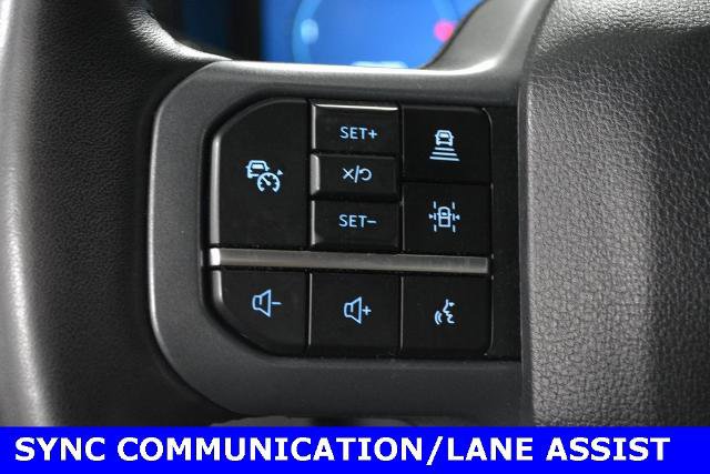 Certified 2024 Ford F250 Lariat w/ Lariat Ultimate Package image 19