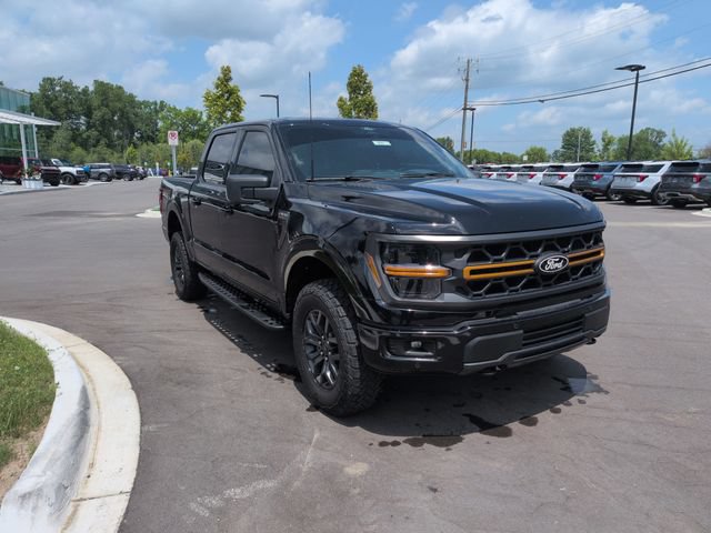 Certified 2024 Ford F150 Tremor AWD/4WD image 7